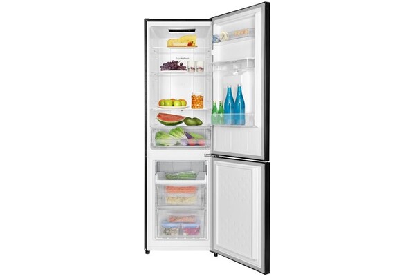 Lodówka AMICA FK2992FI
