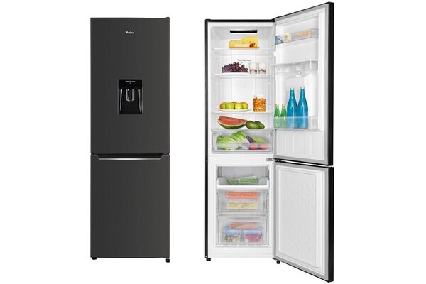 Lodówka AMICA FK2992FI