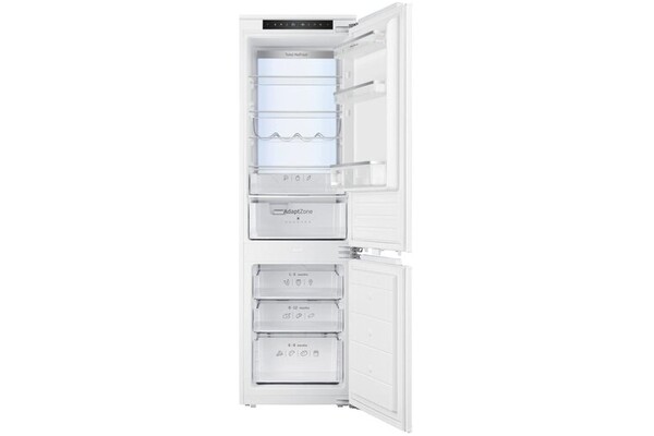 Lodówka do zabudowy AMICA BK29955FCNO