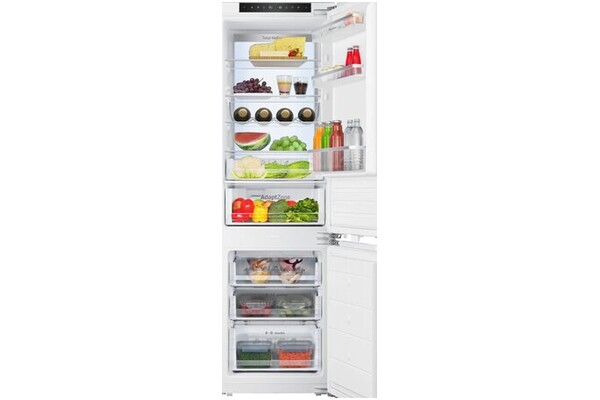 Lodówka do zabudowy AMICA BK29955FCNO