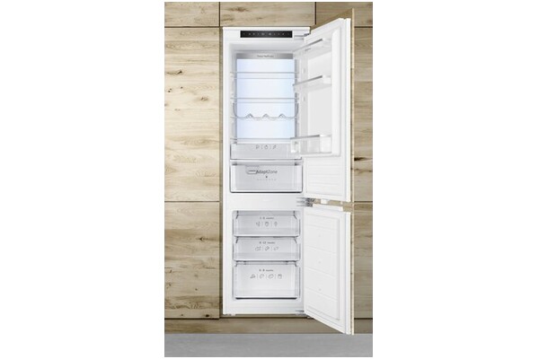 Lodówka do zabudowy AMICA BK29955FCNO