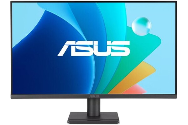 Monitor 27.0" ASUS Eye Care VA279HG czarny