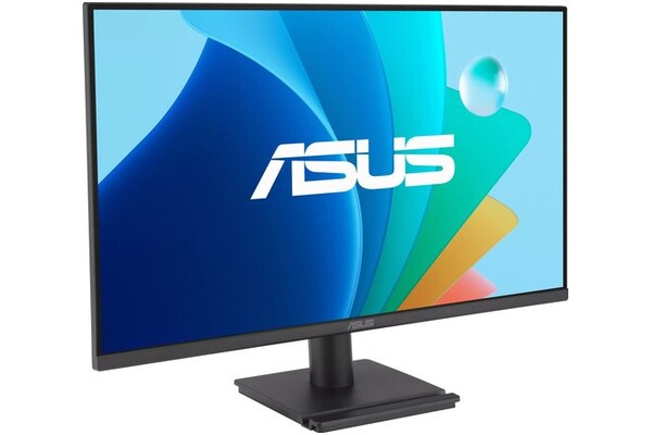 Monitor 27.0" ASUS Eye Care VA279HG czarny