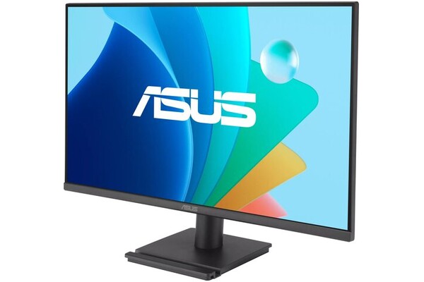 Monitor 27.0" ASUS Eye Care VA279HG czarny