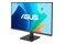 Monitor 27.0" ASUS Eye Care VA279HG czarny