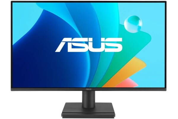 Monitor 23.8" ASUS VA249HG czarny