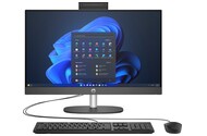 HP ProOne 245 AMD Ryzen 5 16GB DDR5 AMD Radeon 610M 500GB SSD Windows 11 Professional