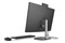 HP ProOne 245 AMD Ryzen 5 16GB DDR5 AMD Radeon 610M 500GB SSD Windows 11 Professional