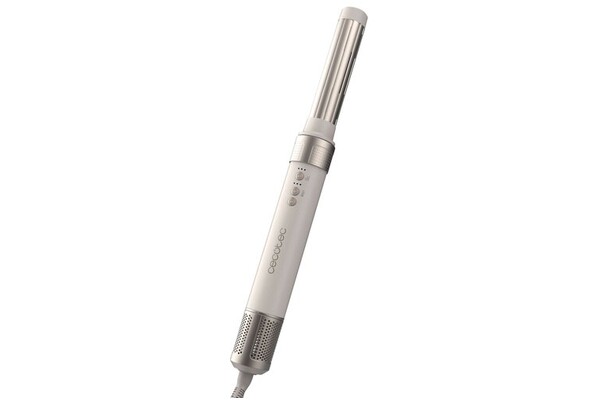 suszarko-lokówka Cecotec CeramicCare 1400W kolor beżowy