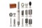 suszarko-lokówka Cecotec CeramicCare 1400W kolor beżowy