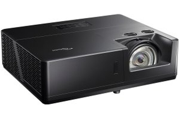 Projektor Optoma ZU607TST