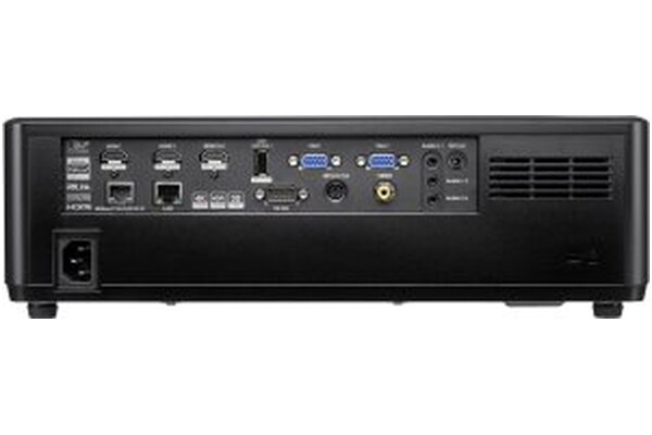 Projektor Optoma ZU607TST
