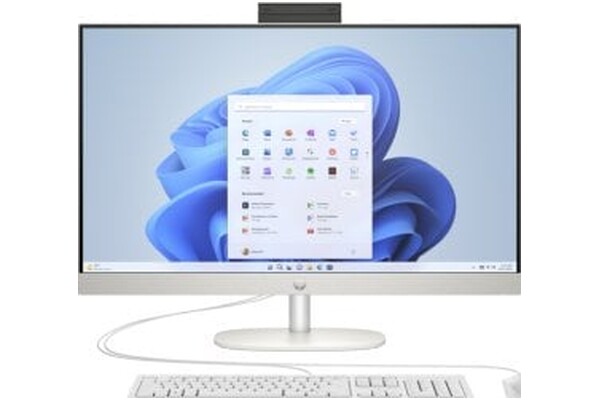 HP 27-cr1002ns 32GB DDR5 1TB SSD Windows 11 Home