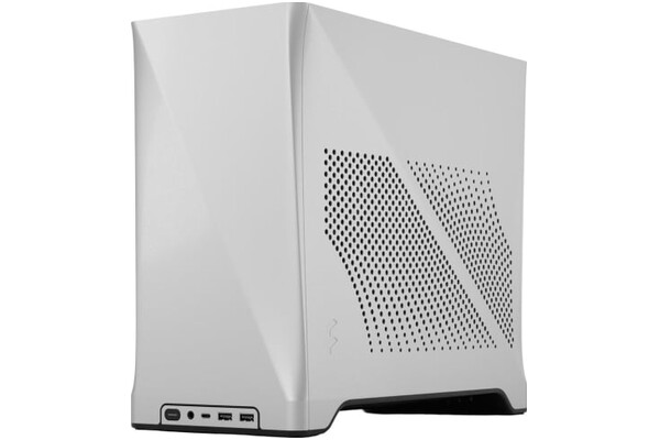 Obudowa PC Fractal Design Era inny srebrny