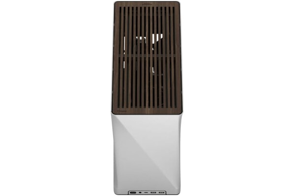 Obudowa PC Fractal Design Era inny srebrny