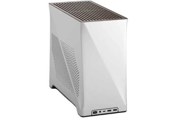 Obudowa PC Fractal Design Era inny srebrny