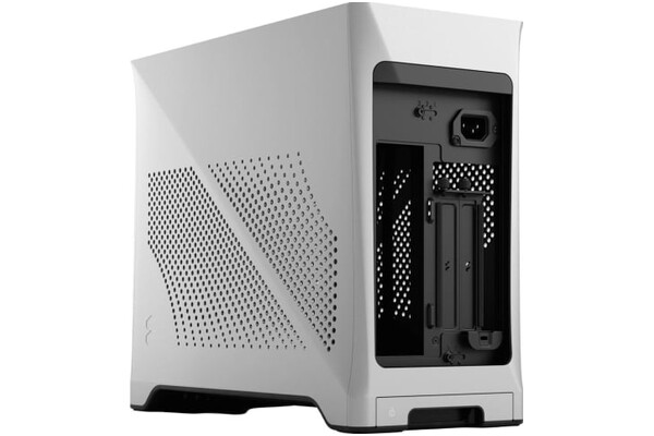 Obudowa PC Fractal Design Era inny srebrny