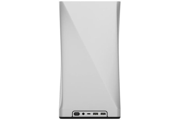 Obudowa PC Fractal Design Era inny srebrny