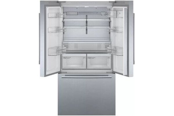 Lodówka Bosch KFF96PIEP