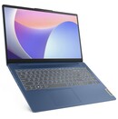 Laptop Lenovo IdeaPad Slim 3 15.6" Intel Core i5 12450H INTEL UHD 16GB 512GB SSD niebieski