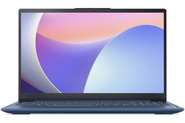 Laptop Lenovo IdeaPad Slim 3 15.6" Intel Core i5 12450H INTEL UHD 16GB 512GB SSD niebieski
