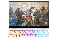 Laptop HP OMEN Transcend 14 14.0" Intel Core Ultra 7 155H NVIDIA GeForce RTX 4060 16GB 1TB SSD M.2