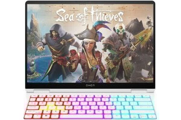 Laptop HP OMEN Transcend 14 14.0" Intel Core Ultra 7 155H NVIDIA GeForce RTX 4060 16GB 1TB SSD M.2