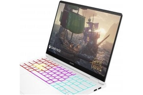 Laptop HP OMEN Transcend 14 14.0" Intel Core Ultra 7 155H NVIDIA GeForce RTX 4060 16GB 1TB SSD M.2