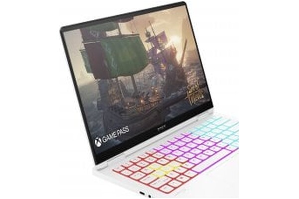Laptop HP OMEN Transcend 14 14.0" Intel Core Ultra 7 155H NVIDIA GeForce RTX 4060 16GB 1TB SSD M.2