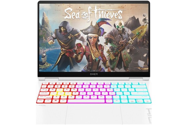 Laptop HP OMEN Transcend 14 14.0" Intel Core Ultra 7 155H NVIDIA GeForce RTX 4060 16GB 1TB SSD M.2