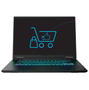 Laptop GIGABYTE A16 16.0" Intel Core i5 13420H NVIDIA GeForce RTX 4050 16GB 1TB SSD M.2 czarny