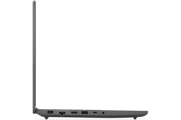 Laptop Lenovo LOQ 15 15.6" Intel Core i5 12450HX NVIDIA GeForce RTX 2050 16GB 512GB SSD Windows 11 Home szary