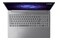 Laptop Lenovo LOQ 15 15.6" Intel Core i5 12450HX NVIDIA GeForce RTX 2050 16GB 512GB SSD Windows 11 Home szary