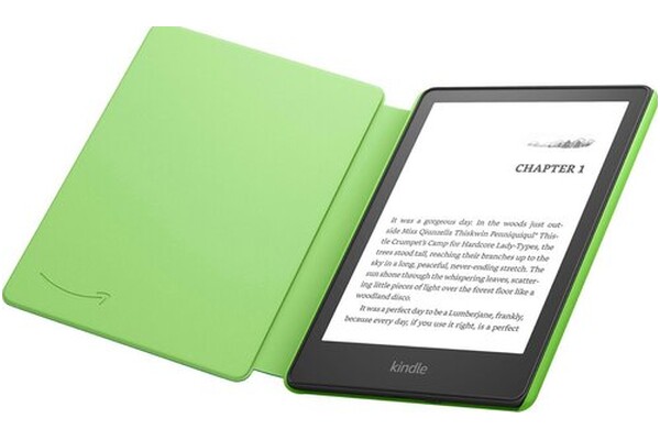 Czytnik Amazon Kindle Paperwhite Kids 16GB wielokolorowy