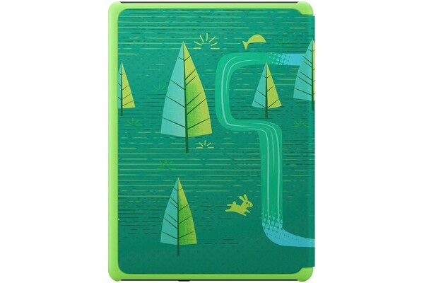 Czytnik Amazon Kindle Paperwhite Kids 16GB wielokolorowy