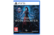 Outriders Worldslayer PlayStation 5