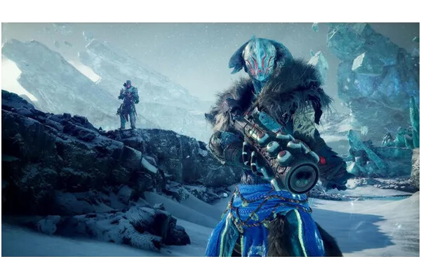 Outriders Worldslayer PlayStation 5