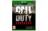 Call of Duty Vanguard Xbox (Series X)
