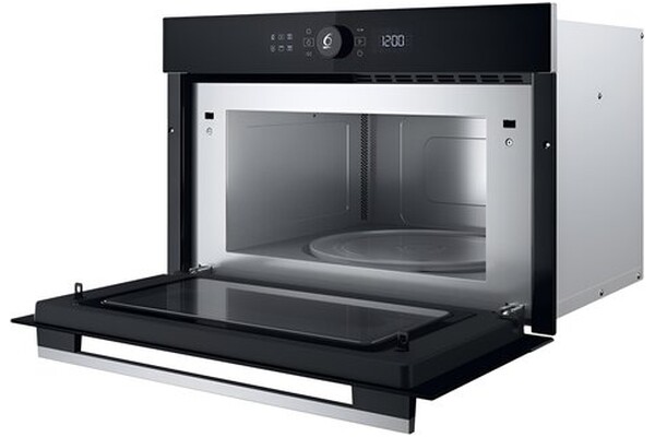 Kuchenka mikrofalowa Whirlpool WMD54MX1000W