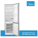 Lodówka Midea MERB276FGE02A