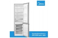 Lodówka Midea MERB276FGE02A