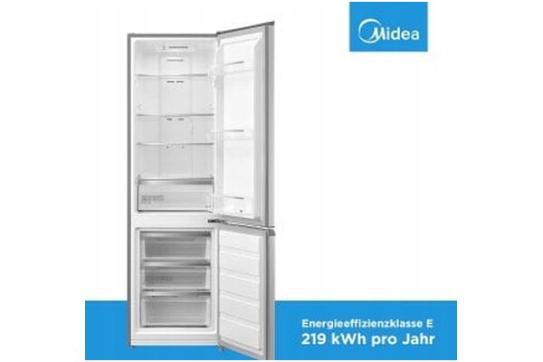 Lodówka Midea MERB276FGE02A
