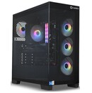 NTT System ZKG-I7RTX4070 HIRO Intel Core i7 32GB DDR5 12GB 1TB SSD Windows 11 Home