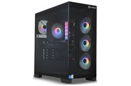 NTT System ZKG-I7RTX4070 HIRO Intel Core i7 32GB DDR5 12GB 1TB SSD Windows 11 Home