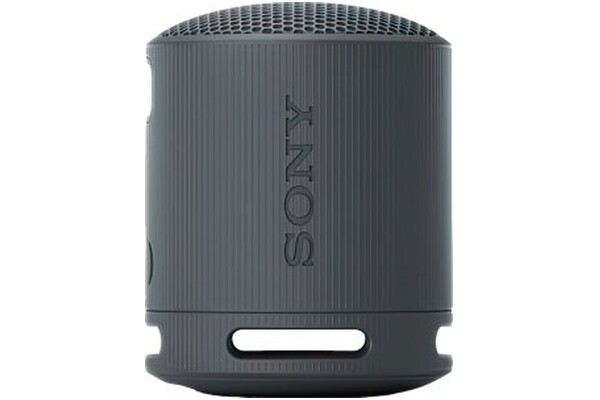 głośnik Bluetooth Sony SRSXB100 czarny
