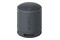 głośnik Bluetooth Sony SRSXB100 czarny