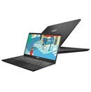 Laptop MSI Modern 15 15.6" Intel Core i7 1355U INTEL Iris Xe 16GB 512GB SSD Windows 11 Home czarny