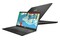 Laptop MSI Modern 15 15.6" Intel Core i7 1355U INTEL Iris Xe 16GB 512GB SSD Windows 11 Home czarny