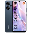 Smartfon Xiaomi Redmi 13C 5G niebieski 6.74" 4.0GB/128.0GB
