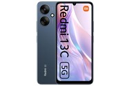 Smartfon Xiaomi Redmi 13C 5G niebieski 6.74" 4.0GB/128.0GB